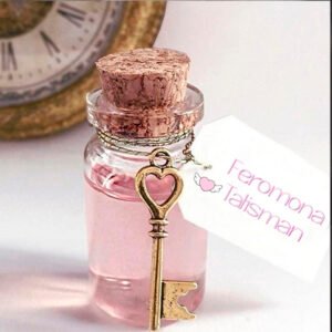 Feromona del Perro Faldero