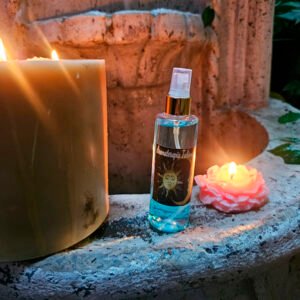 Lociones espirituales