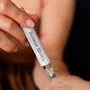 Perfume Feromona Roll-on