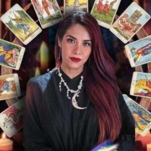 Lectura de Cartas 5 preguntas